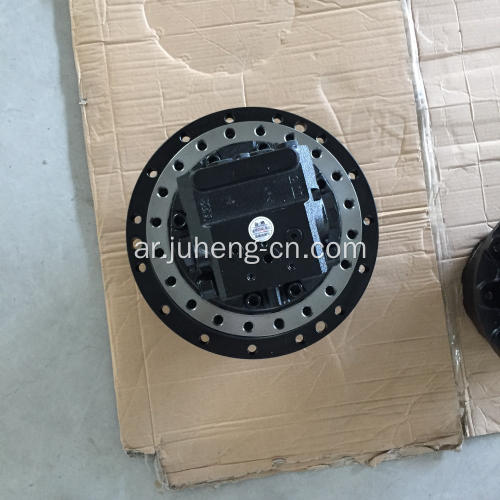 EC130C محرك السفر assy VOE14214704 EC130C ناقل الحركة النهائي